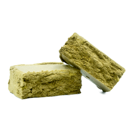 Résine Le Mousseux - Résine CBD 30% pour bien-être et relaxation