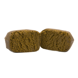 Résine Extra CBN 34% - CBN, CBD et CBG Nature