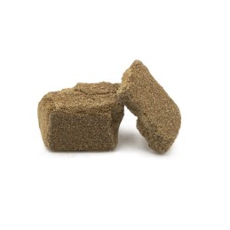 Résine CBD Suprem H - Première Presse Fleurs de Chanvre