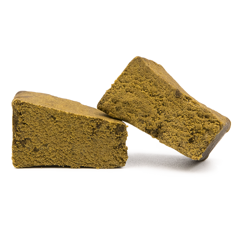 Résine Le Suprême - Résine CBD Full Spectrum 50%