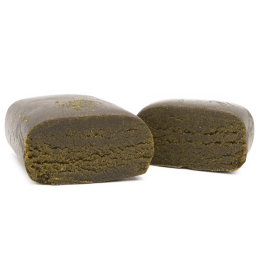 Résine Ice O Latore - Résine CBD 40% avec extrait riche en cannabinoïdes et terpènes