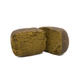 Résine H CBD/CBG 20% - Solide H Chanvre avec Cannabinoïdes