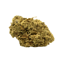 Fleur CBD Pumpkin Kush 2g ou 5g