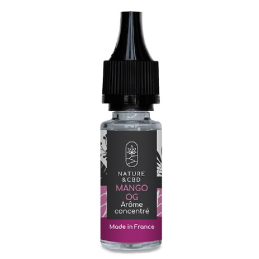 Arôme Mango 10 ml