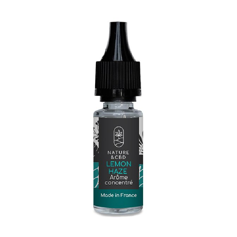 Arôme Lemon Haze 10 ml Arôme Lemon Haze 10 ml