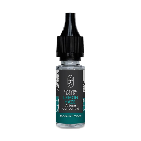 Arôme Lemon Haze 10 ml Arôme Lemon Haze 10 ml