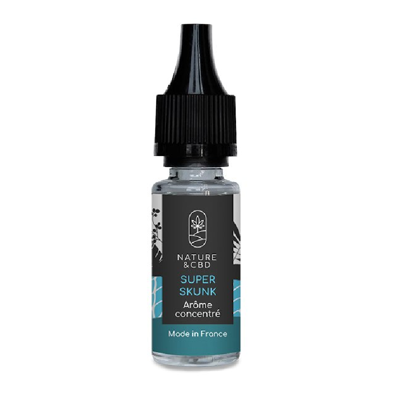 Arôme Super Skunk 10 ml