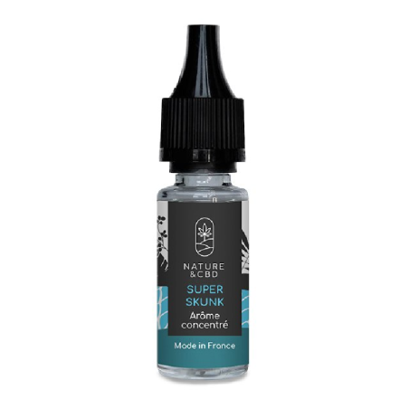 Arôme Super Skunk 10 ml