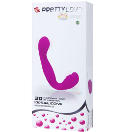 PRETTY LOVE - BEAU HARNAIS LILAS PRETTY LOVE - BEAU HARNAIS LILAS