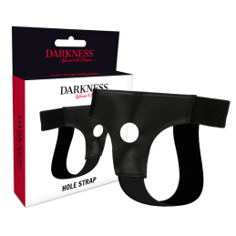 DARKNESS - HARNAIS AVEC...