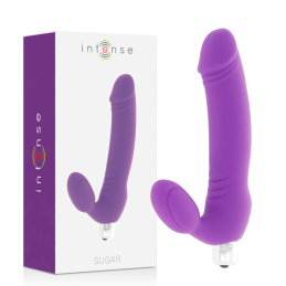 INTENSE - SUCRE SEPT...