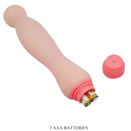 BAILE - VIBRATEUR FLEXI VIBE SENSUAL SPINE 22 CM BAILE - VIBRATEUR FLEXI VIBE SENSUAL SPINE 22 CM