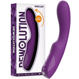 REWOLUTION - VIBRATEUR...