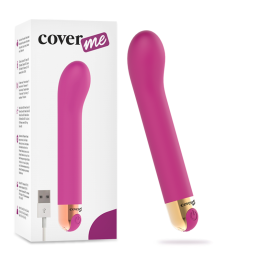 COVERME - VIBRATEUR POINT G...