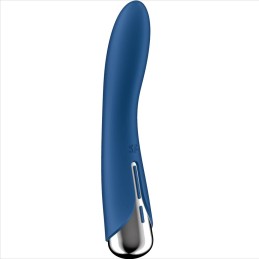 SATISFYER - VIBRATEUR...