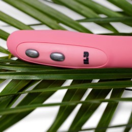 JE JOUE - VIBRATEUR THE WAND G-SPOT ROSE JE JOUE - VIBRATEUR THE WAND G-SPOT ROSE