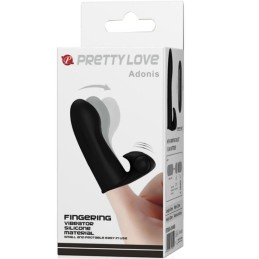 PRETTY LOVE - ADONIS DÉ  DÉS STIMULATEUR PRETTY LOVE - ADONIS DÉ  DÉS STIMULATEUR