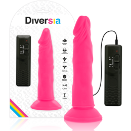 DIVERSIA - DILDO SOUPLE...
