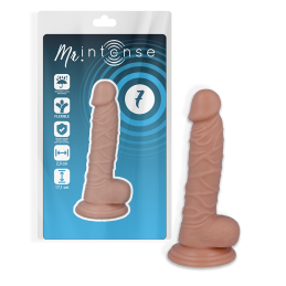 MR INTENSE - 7 PÉNIS...
