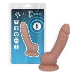 MR INTENSE - 8 PÉNIS...
