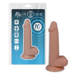 MR INTENSE - 10 PÉNIS...