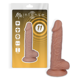 MR INTENSE - 11 PÉNIS...