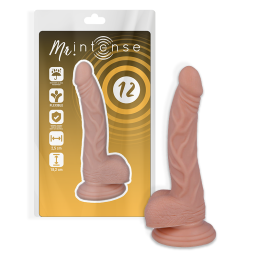 MR INTENSE - 12 PÉNIS...