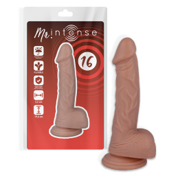 MR INTENSE - 16 PÉNIS...