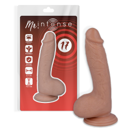 MR INTENSE - 17 PÉNIS...