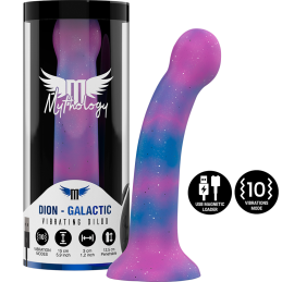 MYTHOLOGY - DION GALACTIC...