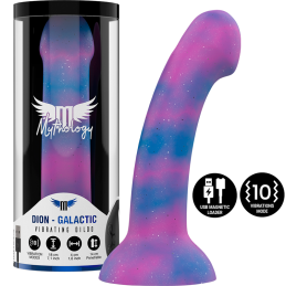 MYTHOLOGY - DION GALACTIC...
