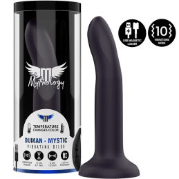 MYTHOLOGY - DUMAN MYSTIC...