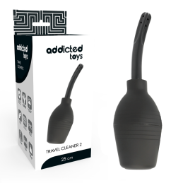 ADICCTED TOYS - SQUEEZE...