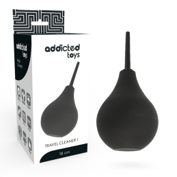 ADICCTED TOYS - DOUCHE ANAL...