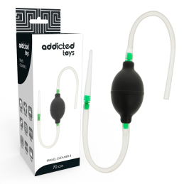 ADDICTED TOYS - ENSEMBLE DE...