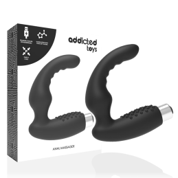 ADDICTED TOYS - VIBRATEUR...