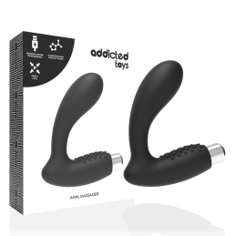ADDICTED TOYS - VIBRATEUR...