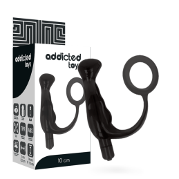 ADDICTED TOYS - VIBRATEUR...