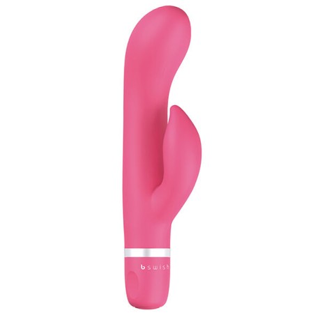B SWISH - VIBRATEUR BWILD CLASSIC MARINE RABBIT GOYAVA B SWISH - VIBRATEUR BWILD CLASSIC MARINE RABBIT GOYAVA
