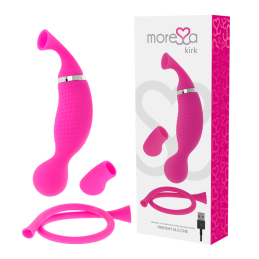 MORESSA - KIRK RECHARGEABLE...