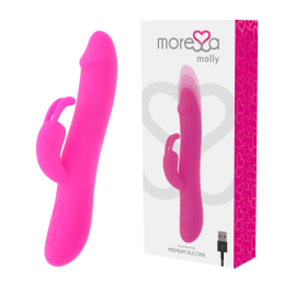 MORESSA - MOLLY...