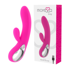 MORESSA - TROY RECHARGEABLE...