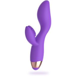 WOMANVIBE - VIBRATEUR EN...