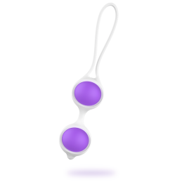 WOMANVIBE - BALLES EN...