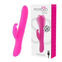 MORESSA - VIBRATEUR SOMER...