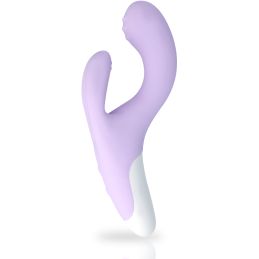 MIA - GUELL VIBRATEUR ORGASMIQUE 3 MOTEURS MIA - GUELL VIBRATEUR ORGASMIQUE 3 MOTEURS