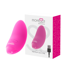 MORESSA - VIBRATEUR ROSE...