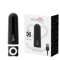 MORESSA - NIX VIBRATEUR...