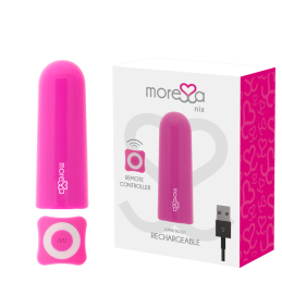 MORESSA - NIX VIBRATEUR...