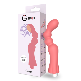 G-SPOT - GOHAN VIBRATEUR...